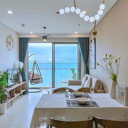 The Song Apartment Vung Tau-Can Ho The Song -Harry House Exteriér fotografie
