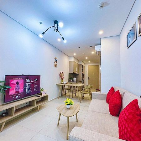 The Song Apartment Vung Tau-Can Ho The Song -Harry House Exteriér fotografie