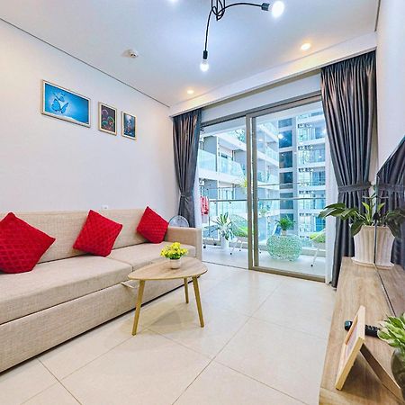 The Song Apartment Vung Tau-Can Ho The Song -Harry House Exteriér fotografie