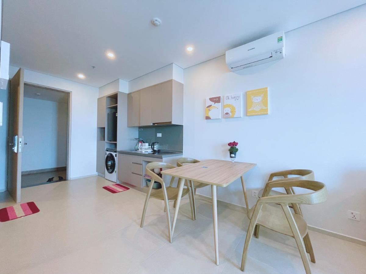 The Song Apartment Vung Tau-Can Ho The Song -Harry House Exteriér fotografie