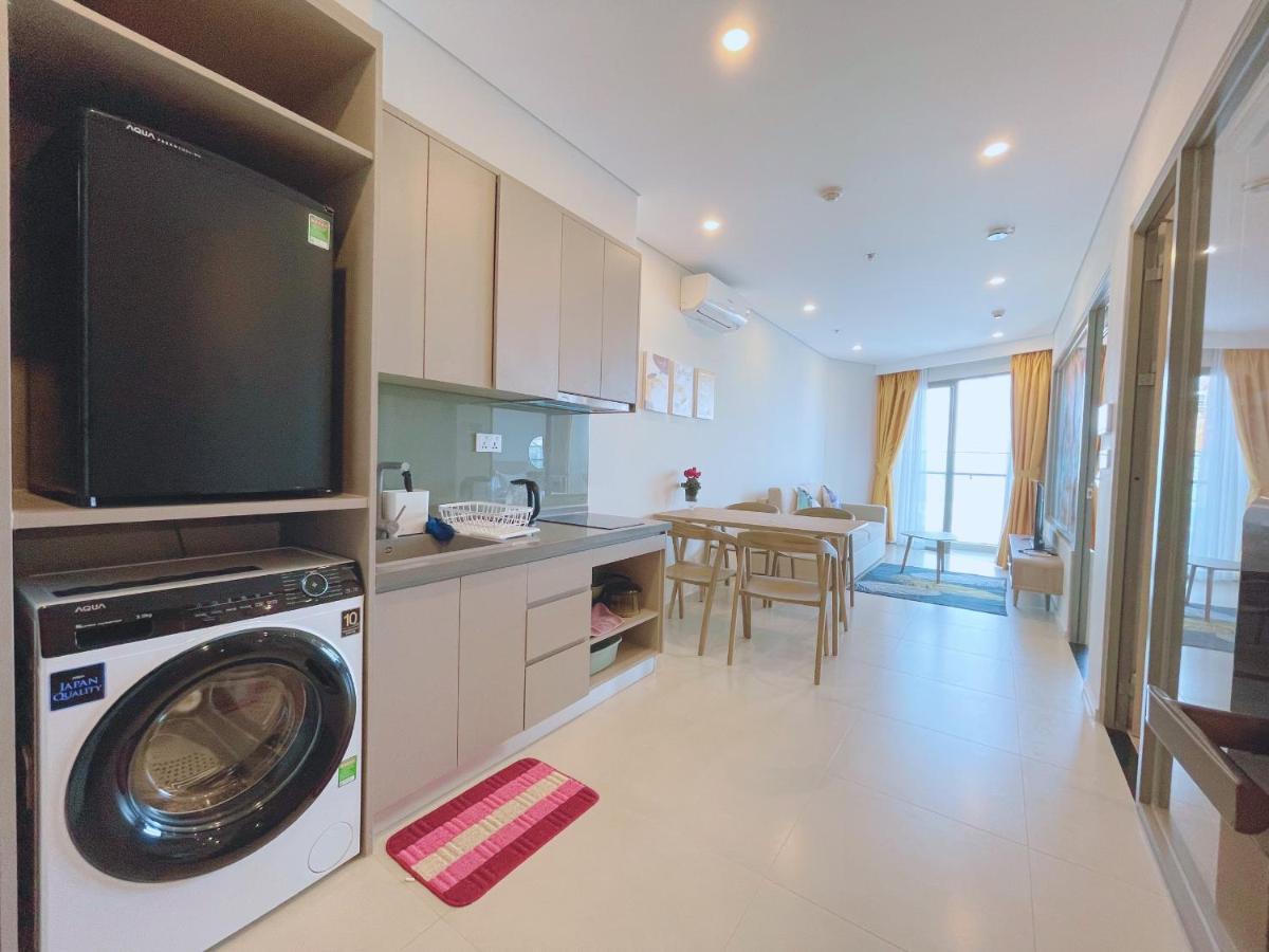The Song Apartment Vung Tau-Can Ho The Song -Harry House Exteriér fotografie