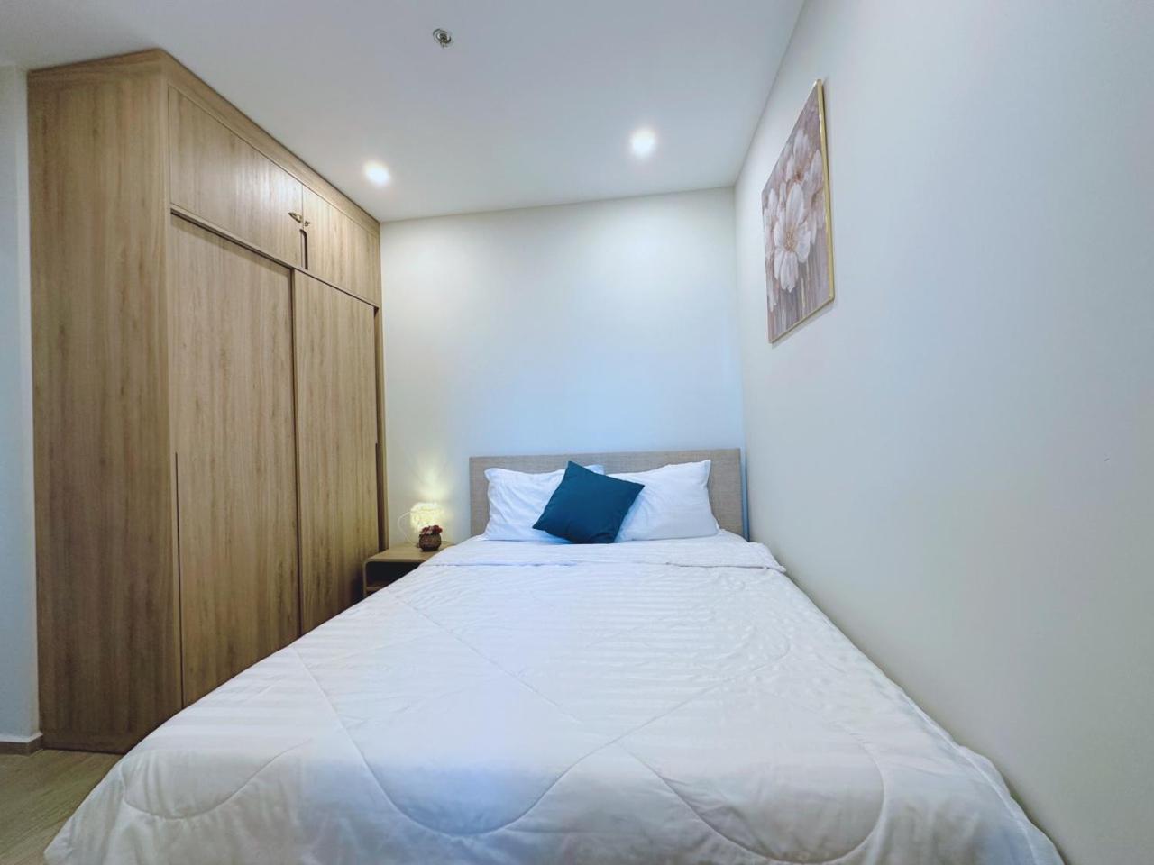 The Song Apartment Vung Tau-Can Ho The Song -Harry House Exteriér fotografie