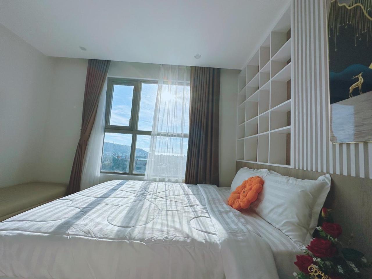The Song Apartment Vung Tau-Can Ho The Song -Harry House Exteriér fotografie