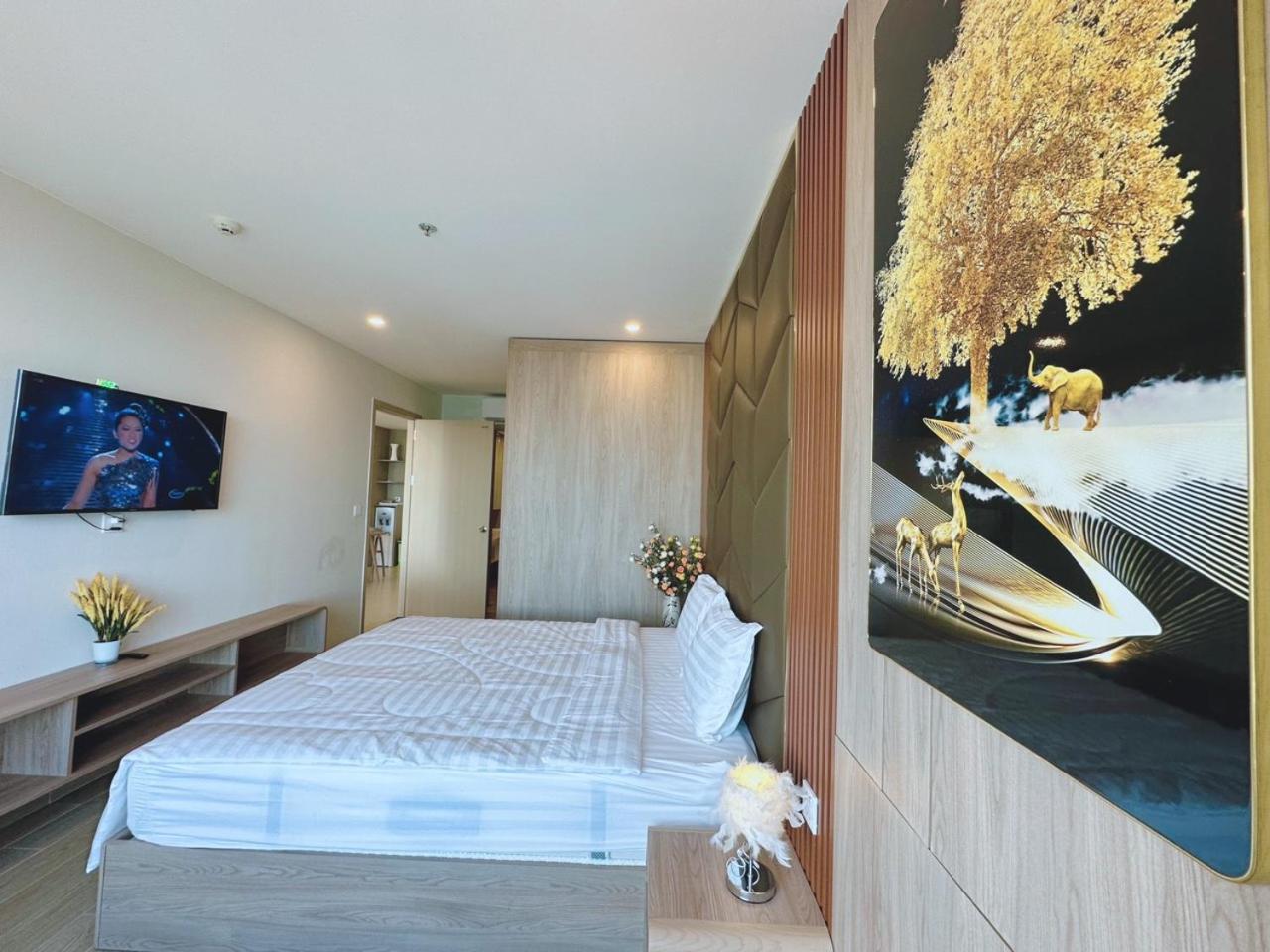 The Song Apartment Vung Tau-Can Ho The Song -Harry House Exteriér fotografie