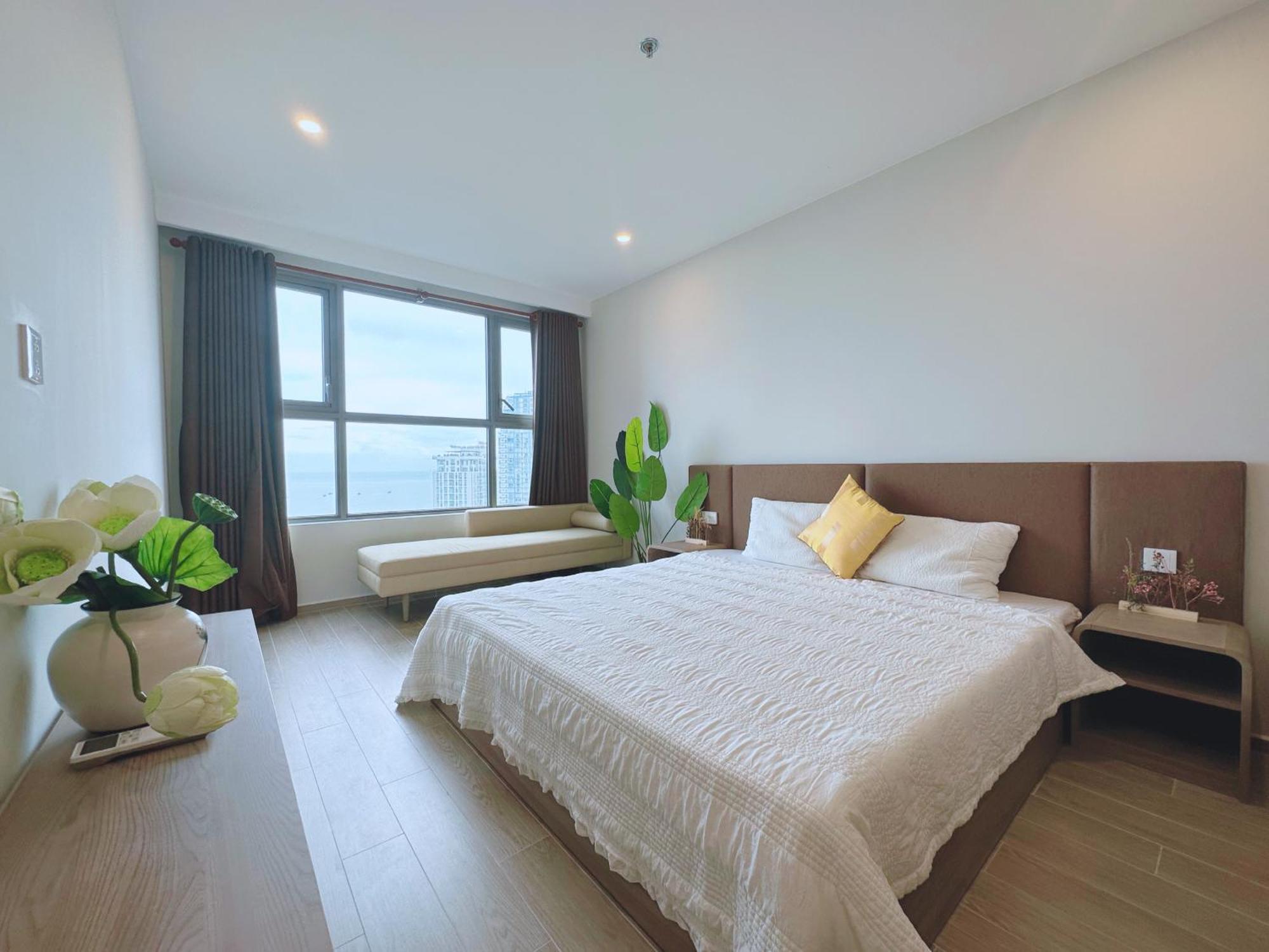 The Song Apartment Vung Tau-Can Ho The Song -Harry House Exteriér fotografie
