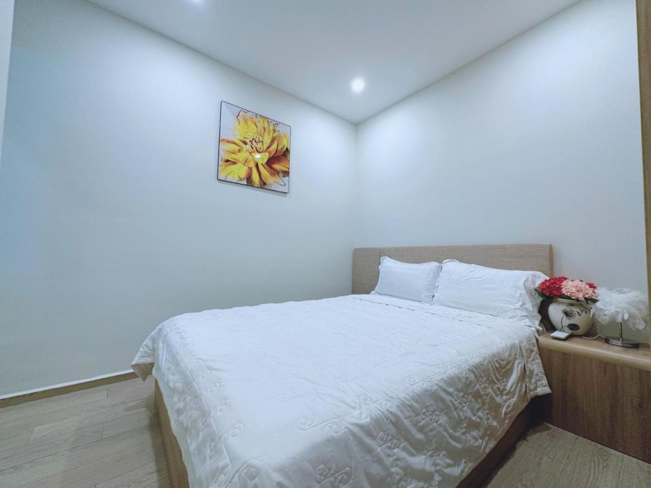 The Song Apartment Vung Tau-Can Ho The Song -Harry House Exteriér fotografie