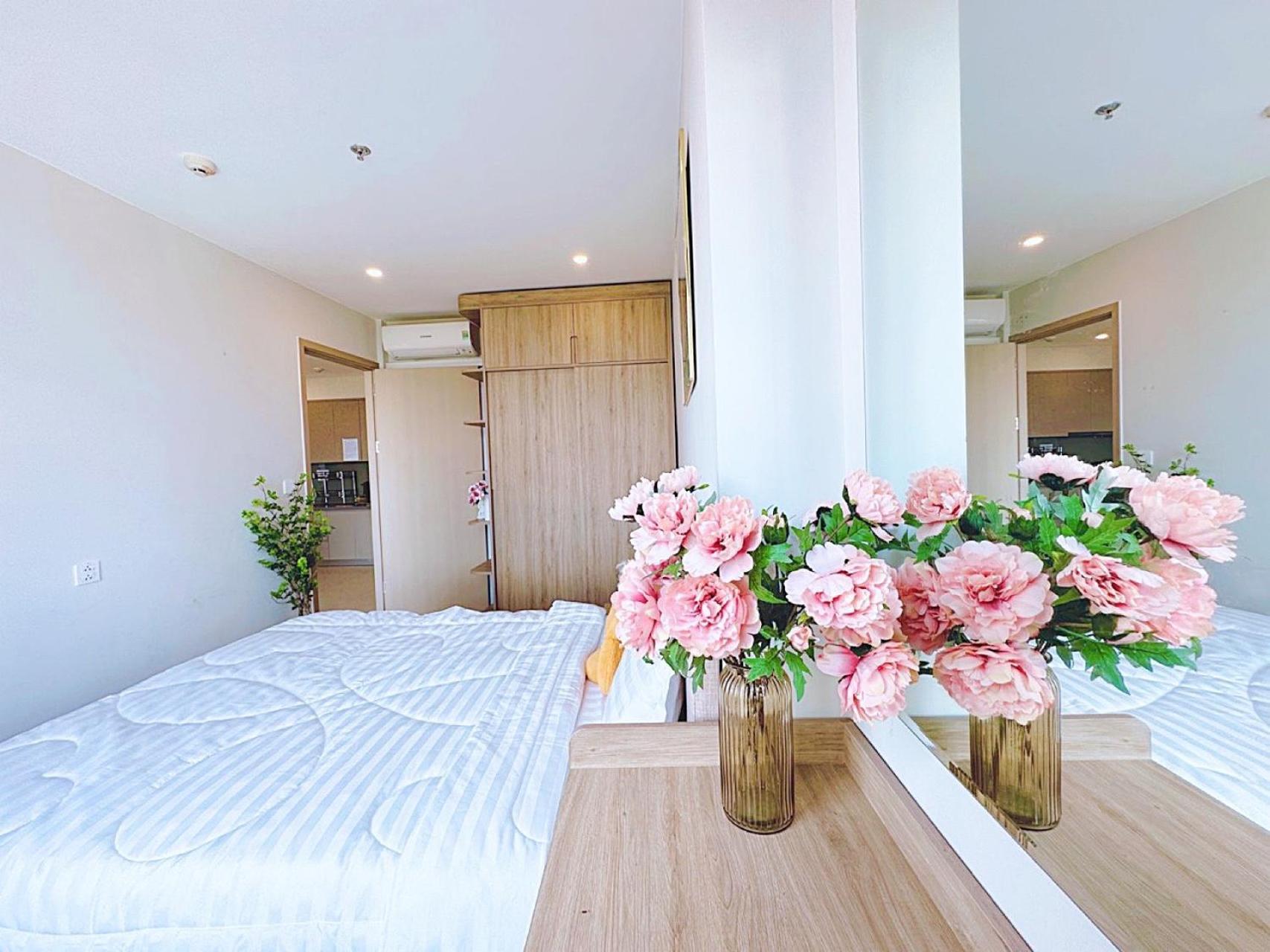 The Song Apartment Vung Tau-Can Ho The Song -Harry House Exteriér fotografie