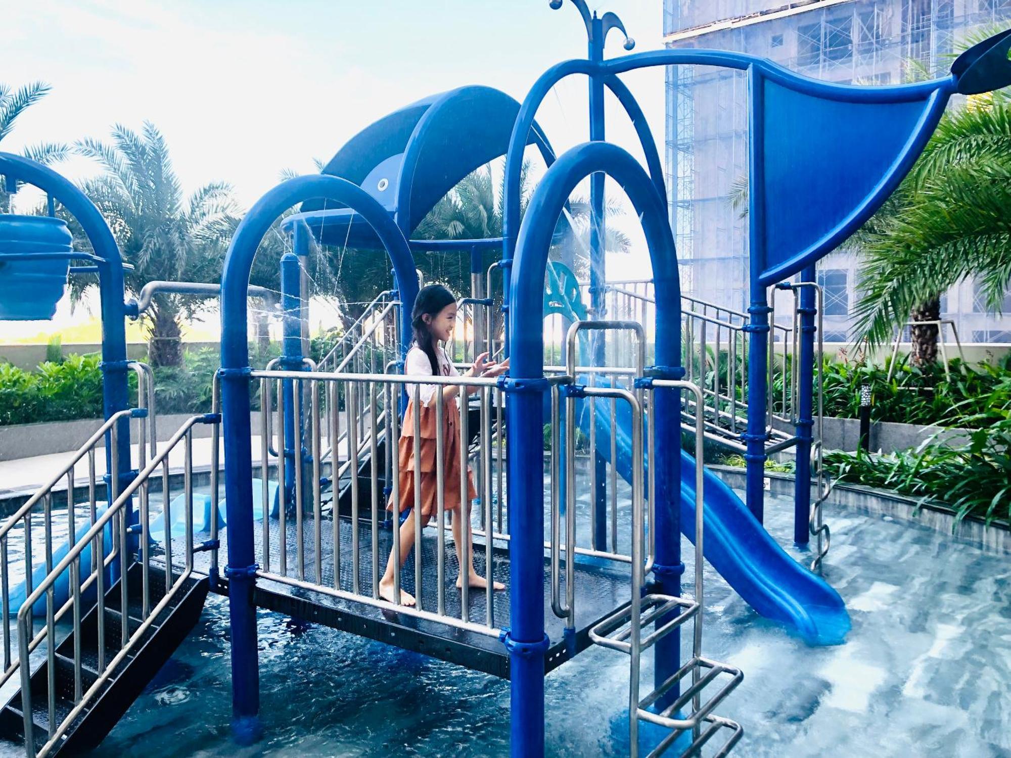 The Song Apartment Vung Tau-Can Ho The Song -Harry House Exteriér fotografie