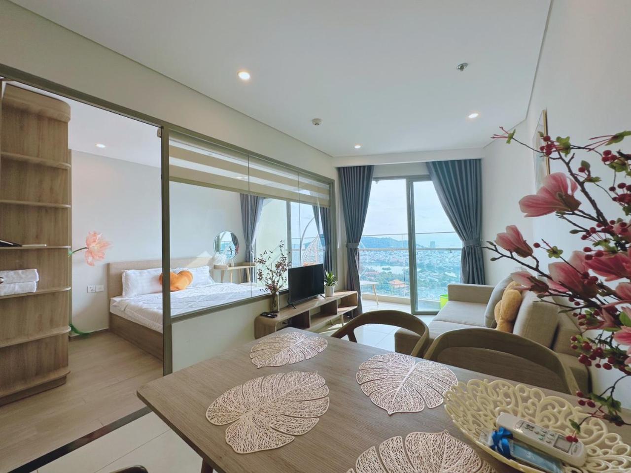 The Song Apartment Vung Tau-Can Ho The Song -Harry House Exteriér fotografie