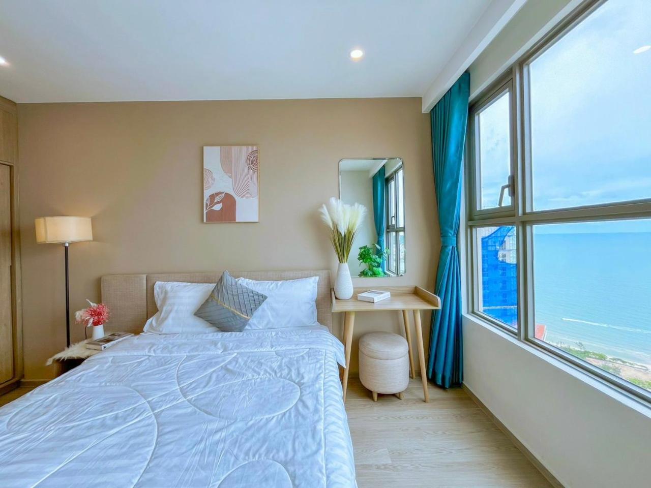 The Song Apartment Vung Tau-Can Ho The Song -Harry House Exteriér fotografie