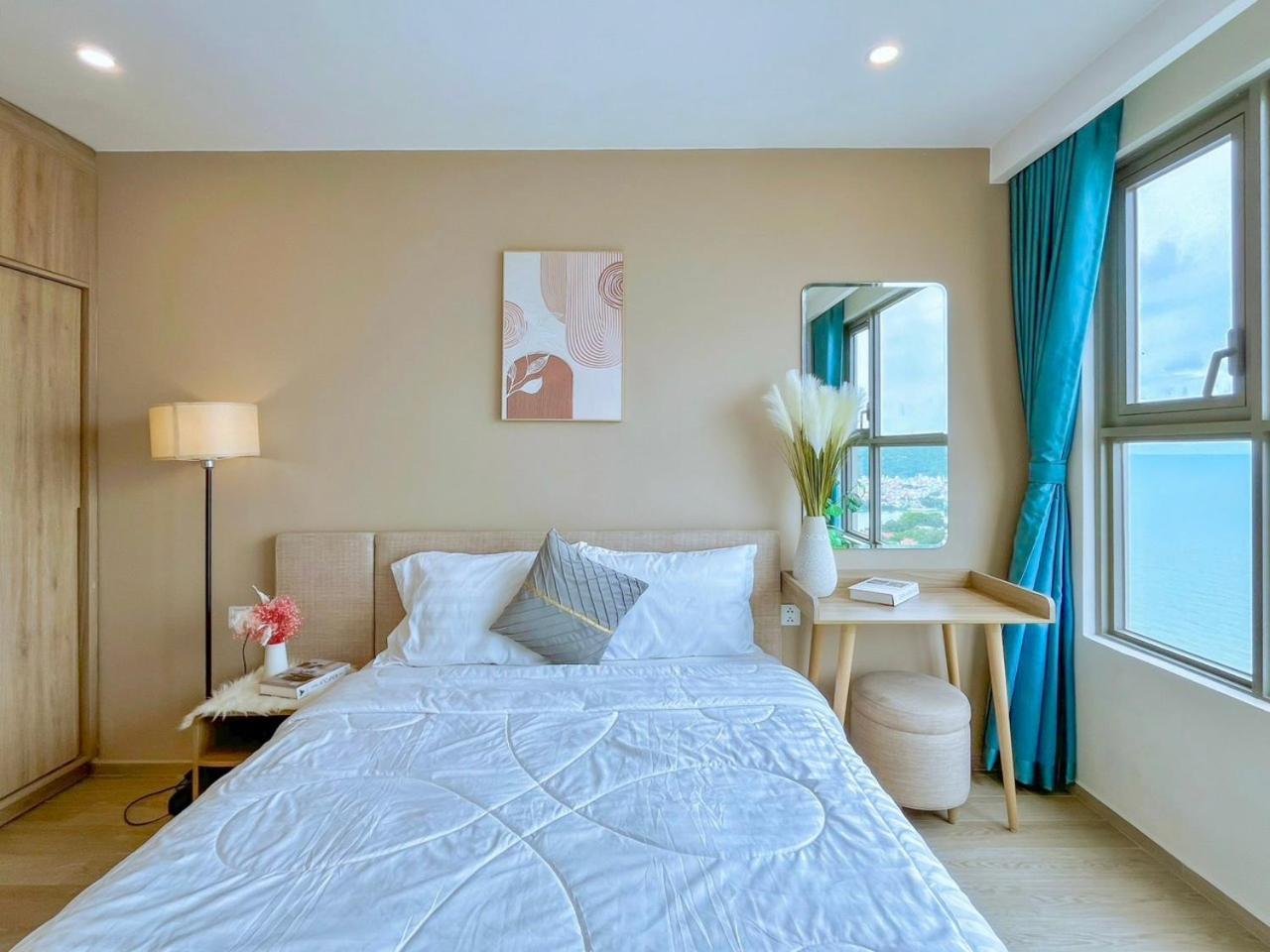 The Song Apartment Vung Tau-Can Ho The Song -Harry House Exteriér fotografie