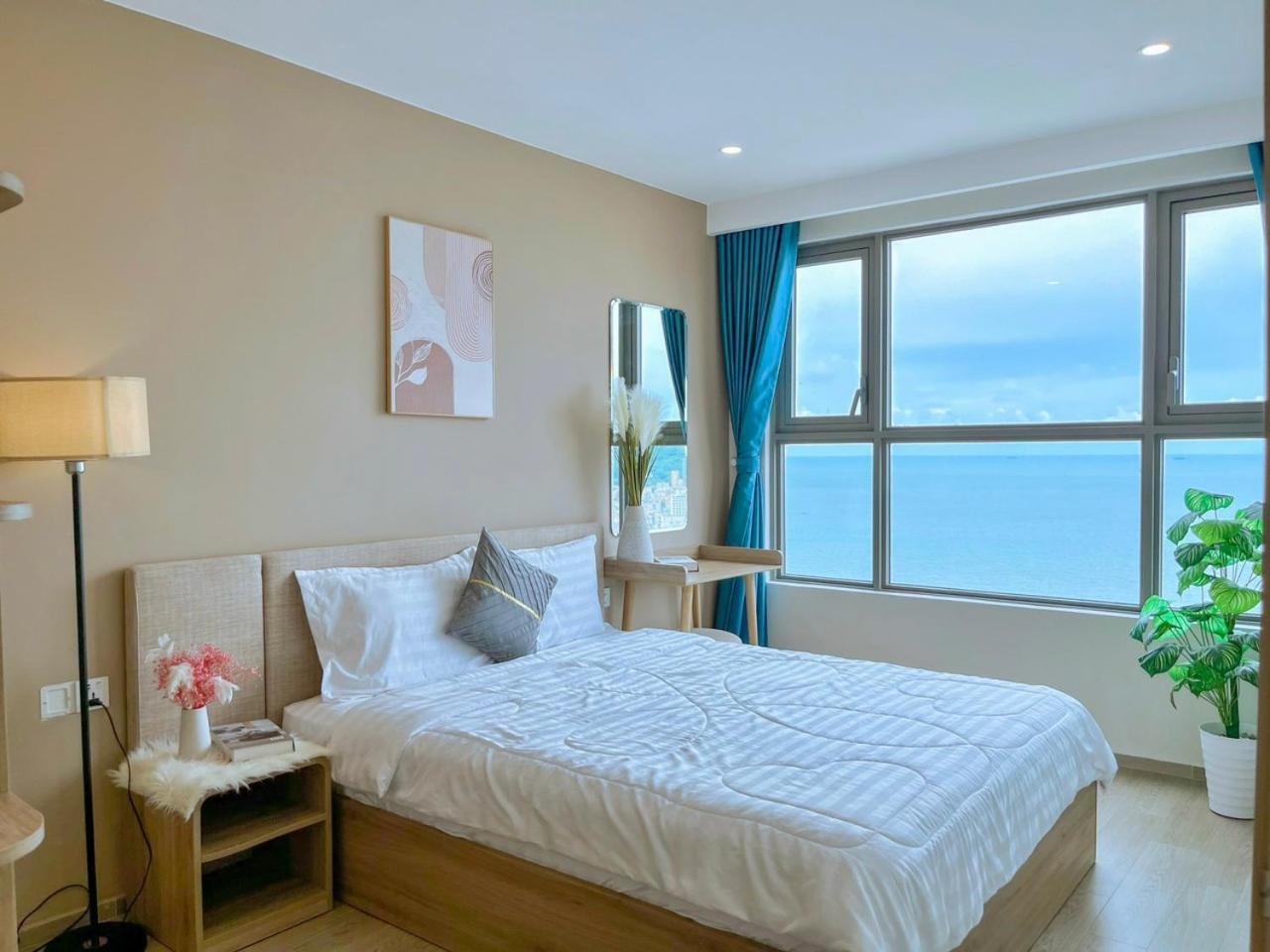 The Song Apartment Vung Tau-Can Ho The Song -Harry House Exteriér fotografie