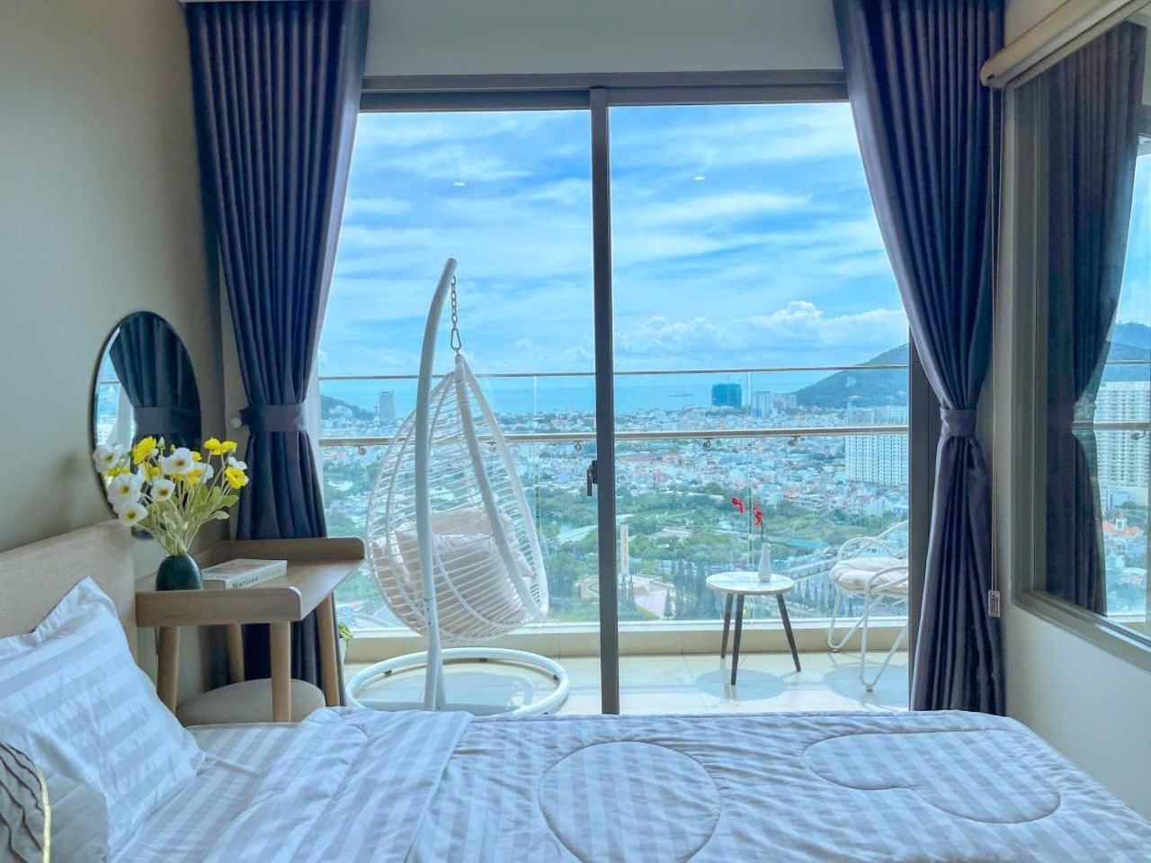 The Song Apartment Vung Tau-Can Ho The Song -Harry House Exteriér fotografie