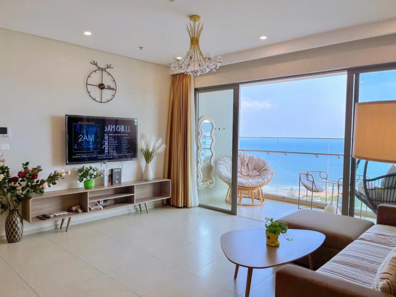 The Song Apartment Vung Tau-Can Ho The Song -Harry House Exteriér fotografie