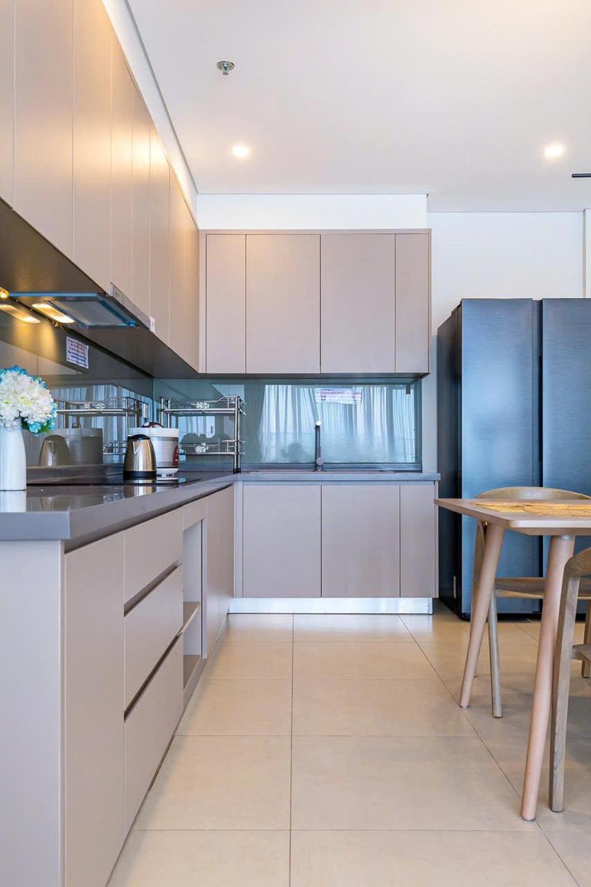 The Song Apartment Vung Tau-Can Ho The Song -Harry House Exteriér fotografie